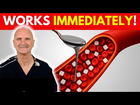 Molasses Reverses Insulin Resistance Fast!