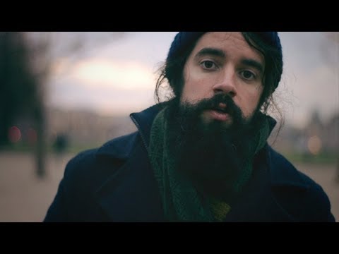 Anthony D'Amato - Passing Through [Official Video]