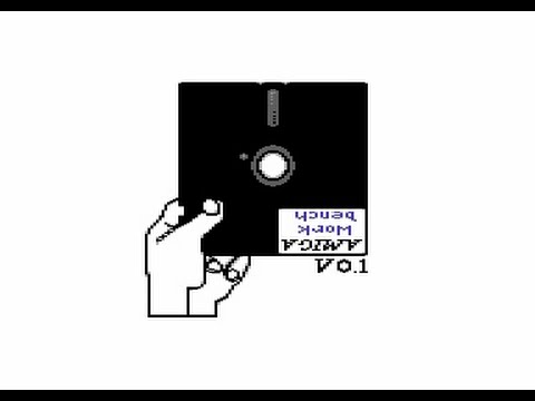 Arkanix Labs - Sid Doing Paula - C64 Music Collection