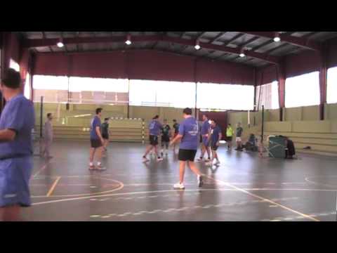 EMD Santiponce - Los Niños del Murito, #SM. Tenp.2011-2012_Set 1.