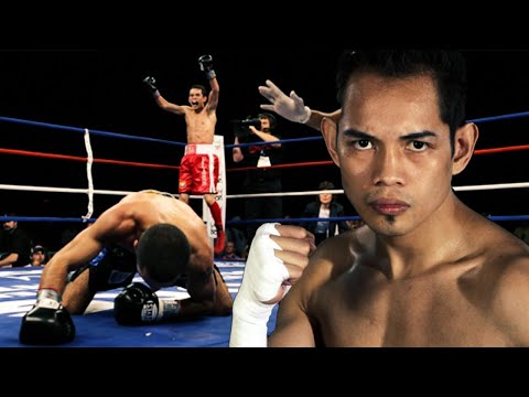 Nonito Donaire | Best Knockouts