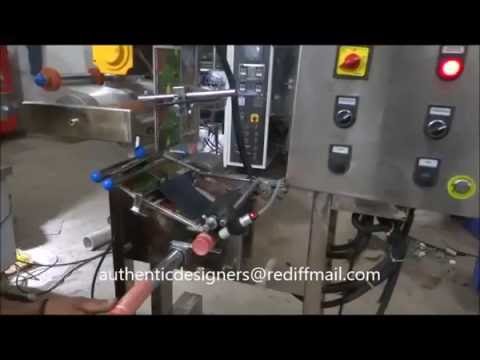 Tube labeling machines