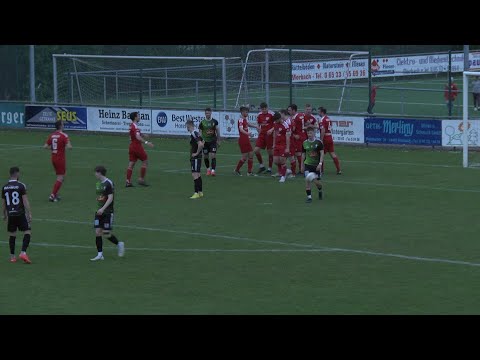 FV Morbach - SG Mendig 6:0