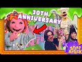The Cast Of Allegra S Window Celebrates 30 Year Anniversary