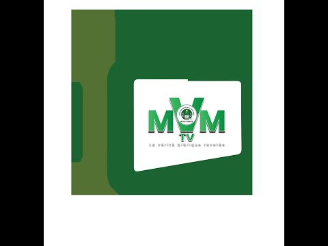 CULTE SPECIAL DE DELIVRANCE A SAN-PEDRO 1/3