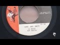 Ken Boothe - Love And Unity