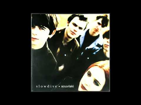 slowdive - souvlaki (Full album) #slowdive #fullalbum #shoegaze #indie