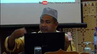 Download lagu Sejarah Kemunculah Firqah Syiah - part 1/5 mp3