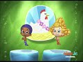 Bubble Guppies The Spring Chicken Dance By Deema Happy Spring