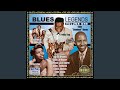 Stutterin' Blues