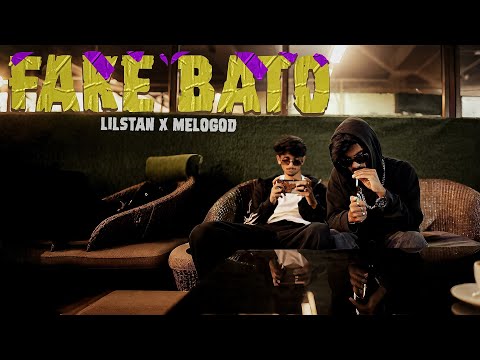 Lil StaN and MELOGOD