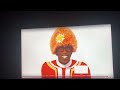 Yo Gabba Gabba Halloween December 28 2023