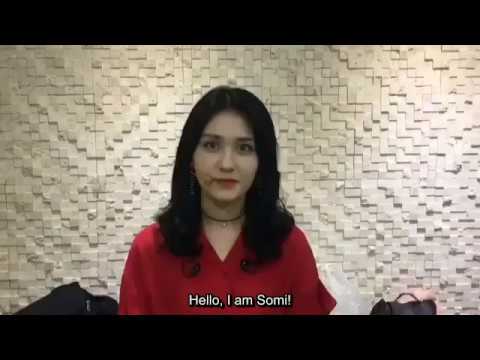 [ENG SUB] Somi about Idol Drama Operation Team