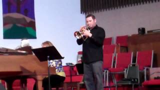 Someone to Watch Over Me