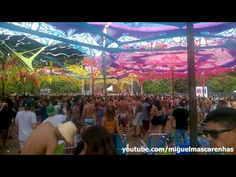 Omiki na Perfect Line - Verão 2017