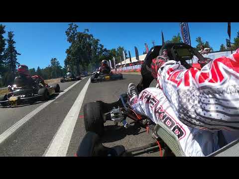 Pat’s Acres - Rok Shifter Launch!!!!