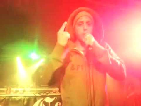 Rodjo 1 American College Party Old Sunday's (17 Fe