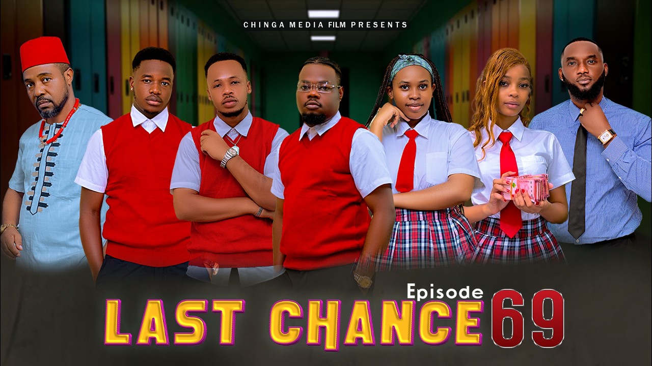 LAST CHANCE | 69 |