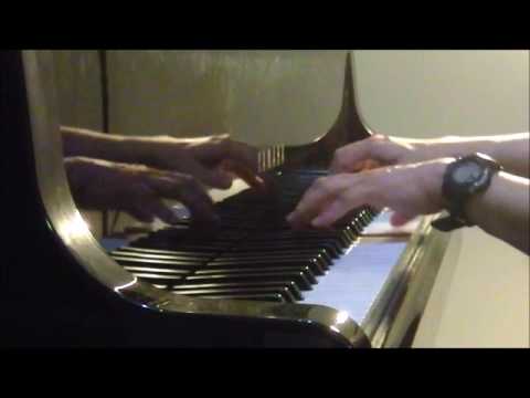 Waltz Kings: Lehar - The Merry Widow (Ballsirenen) (Piano)