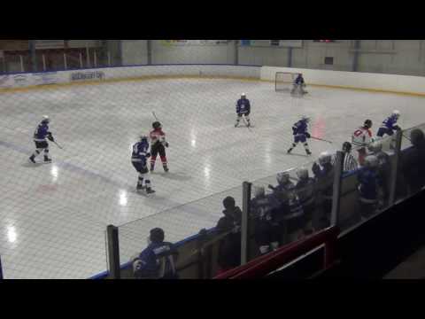 HAKI Blue - HC Panter 04/05 1-1 (1-0 , 0-1 , 0-0)  11.12.2016