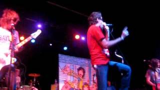 Forever the Sickest Kids - The Way She Moves