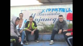 preview picture of video 'Vidosak47 Ft Torete - Habló la calle (Videoclip Oficial)'