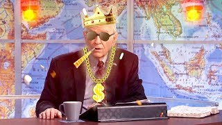 Christ in Prophecy Bloopers 2018