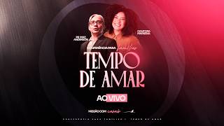 Conferência de Casais | Pastor Mac Anderson