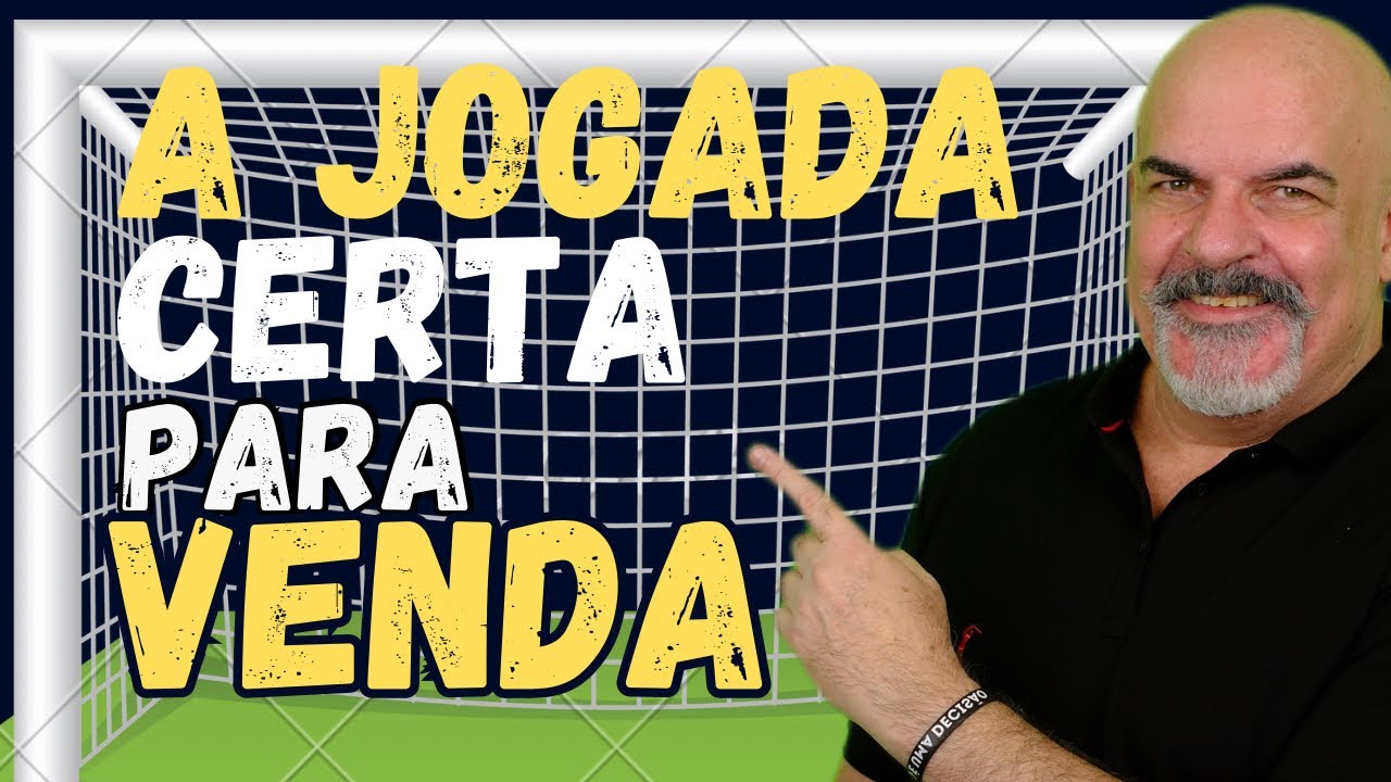 Movimentação necessária para o corretor vender imóveis