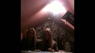 Disaster boy- original song