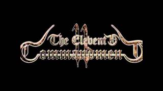 The 11th Commandment EP teaser