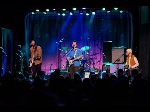 The Reality of Playing Bass in a Trio