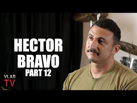 Hector Bravo on 19 People Charged in Mexican Mafia Conspiracy to Kill Rapper Swifty Blue (Part 12)