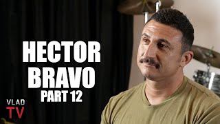 Hector Bravo on 19 People Charged in Mexican Mafia Conspiracy to Kill Rapper Swifty Blue (Part 12)