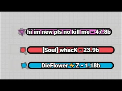 The Score From Dev And My 10th 1Billion||Scenexe.io