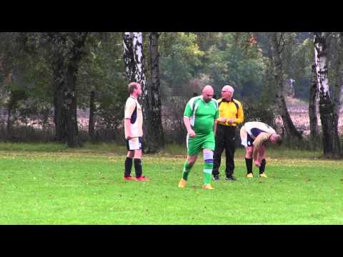 Heide Klein Schwechten - Germania Klietz II