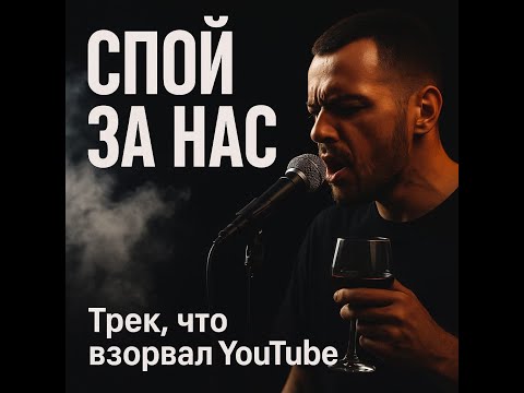 Спой за нас