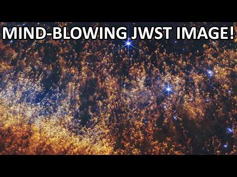 Helix Nebula As It's Never Been Seen Before!