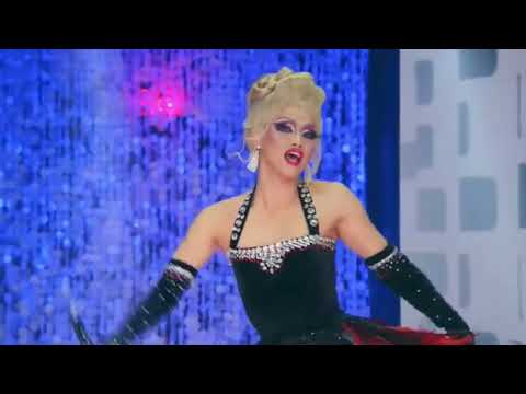 Brigiding - Two-in-One Ruvelation Runway (DRPH1)