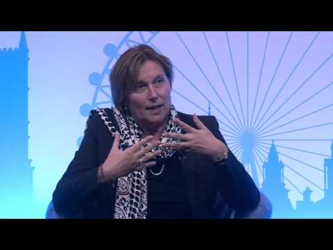 PRI in Person 2015 - Day 3 - Plenary 3: The future of impact investing