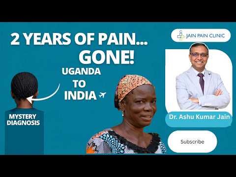 Happy patient of Cervical Headache