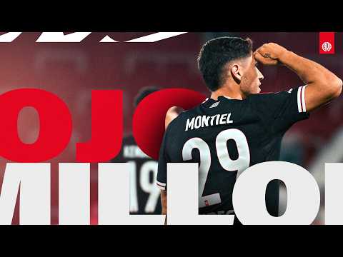 Victoria de visitante