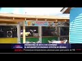 Vendedores de Boca Chica difieren el movimiento económico este fin de semana