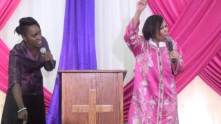 Enseignement sur le ph&eacute;nom&egrave;ne Mari et Femme de nuit (Pt. 4)