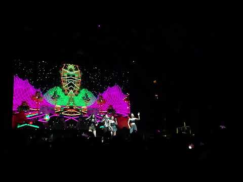 [190219] Red Velvet Rookie @ Redmare Toronto - Fancam