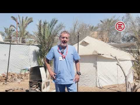 L'infanzia negata dei bambini di Gaza | EMERGENCY