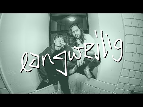 ELL - langweilig (offizielles Video)