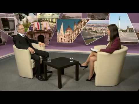 Kitekintő: A meddőség okai és kezelése, valamint az örökbefogadás útja (2018.09.12.)