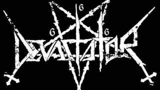 Devastator- Black Demon (Running Wild Cover)