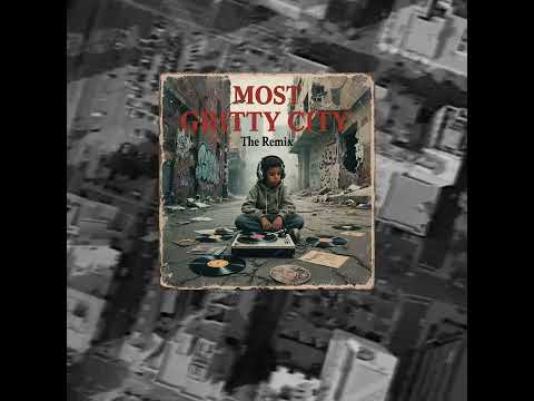 Dj Lethal Skillz and Honest Resistance